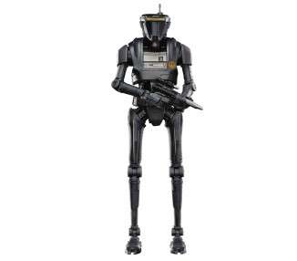 Nfigura hasbro new republic security droid