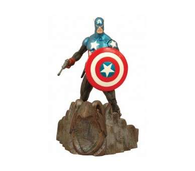 Figura diamond select toys marvel nuevo