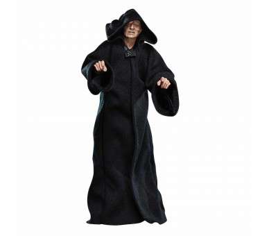 Figura hasbro star wars black series