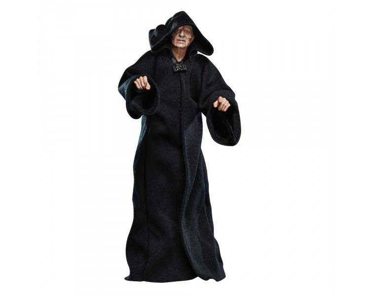 Figura hasbro star wars black series