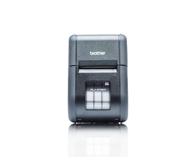 Brother Impresora Termica R J2140 Bluetooth