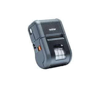 Brother Impresora Termica R J2140 Bluetooth