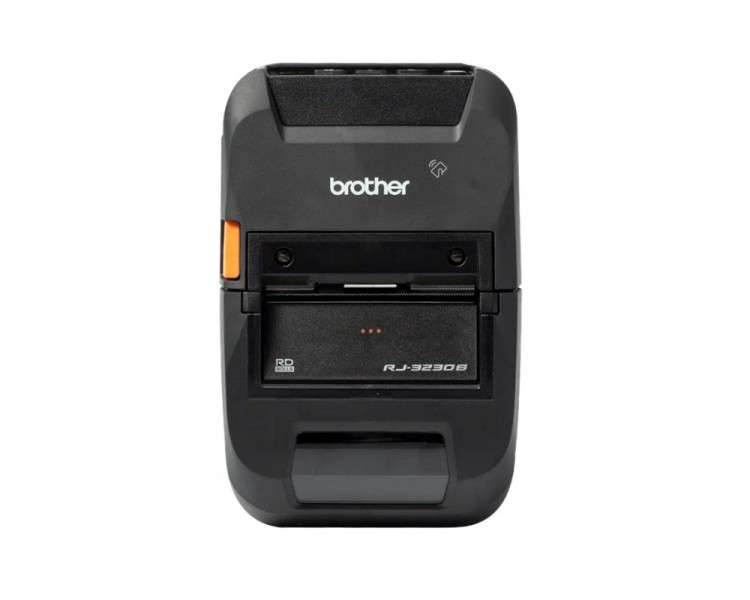 Brother Impresora Termica R J3230 Bluetooth