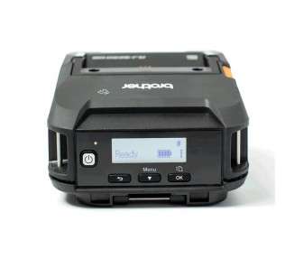 Brother Impresora Termica R J3230 Bluetooth