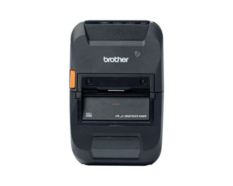 Brother Impresora Termica R J3250 Bluetooth