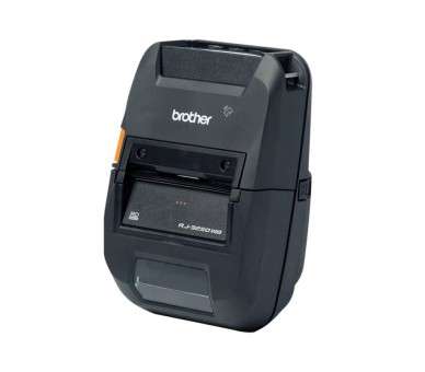 Brother Impresora Termica R J3250 Bluetooth