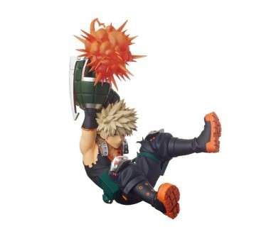 Figura banpresto my hero academia katsuki