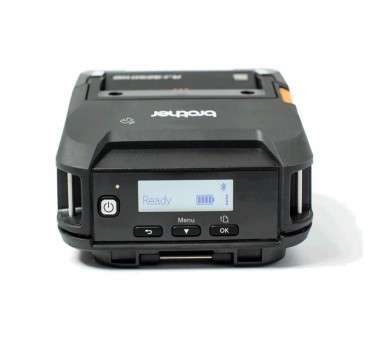 Brother Impresora Termica R J3250 Bluetooth