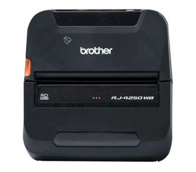 Brother Impresora Termica R J4250 Bluetooth