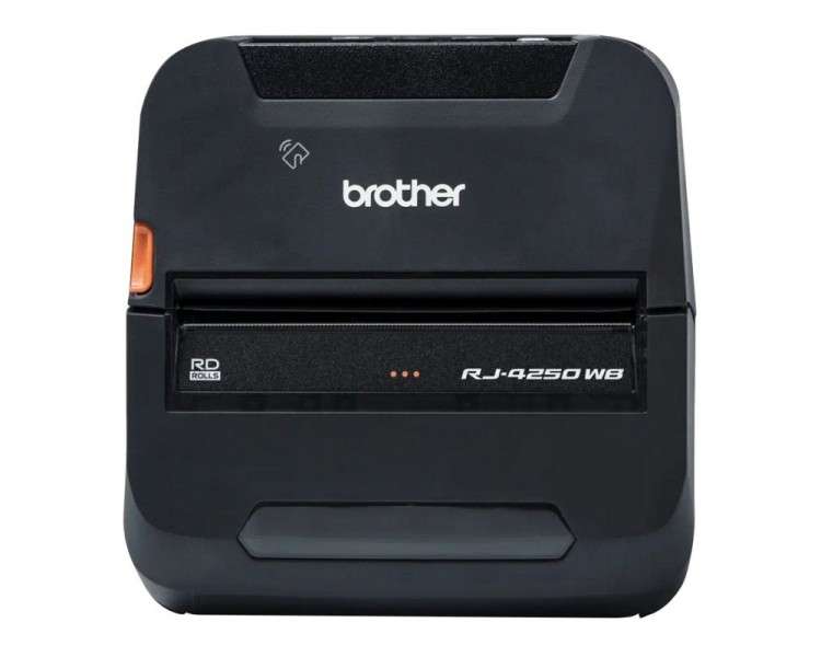 Brother Impresora Termica R J4250 Bluetooth