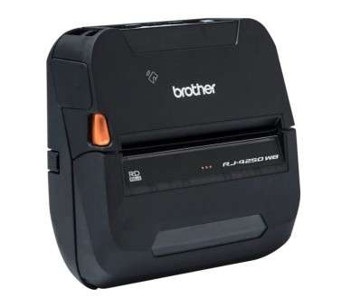 Brother Impresora Termica R J4250 Bluetooth