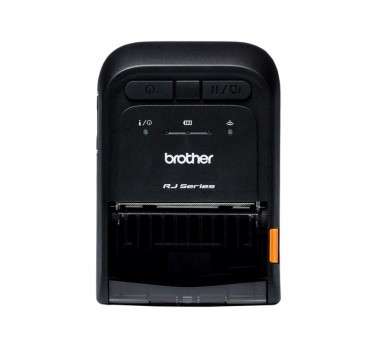 Brother Impresora Termica R J2055WB Bluetooth