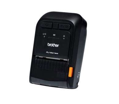 Brother Impresora Termica R J2055WB Bluetooth