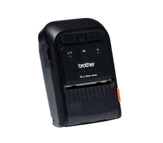 Brother Impresora Termica R J2055WB Bluetooth