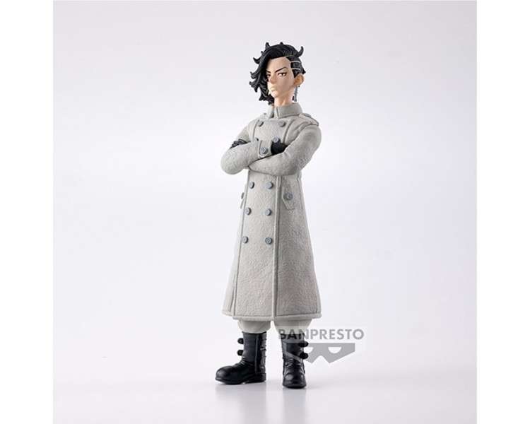 Figura banpresto tokyo revengers hajime kokonoi