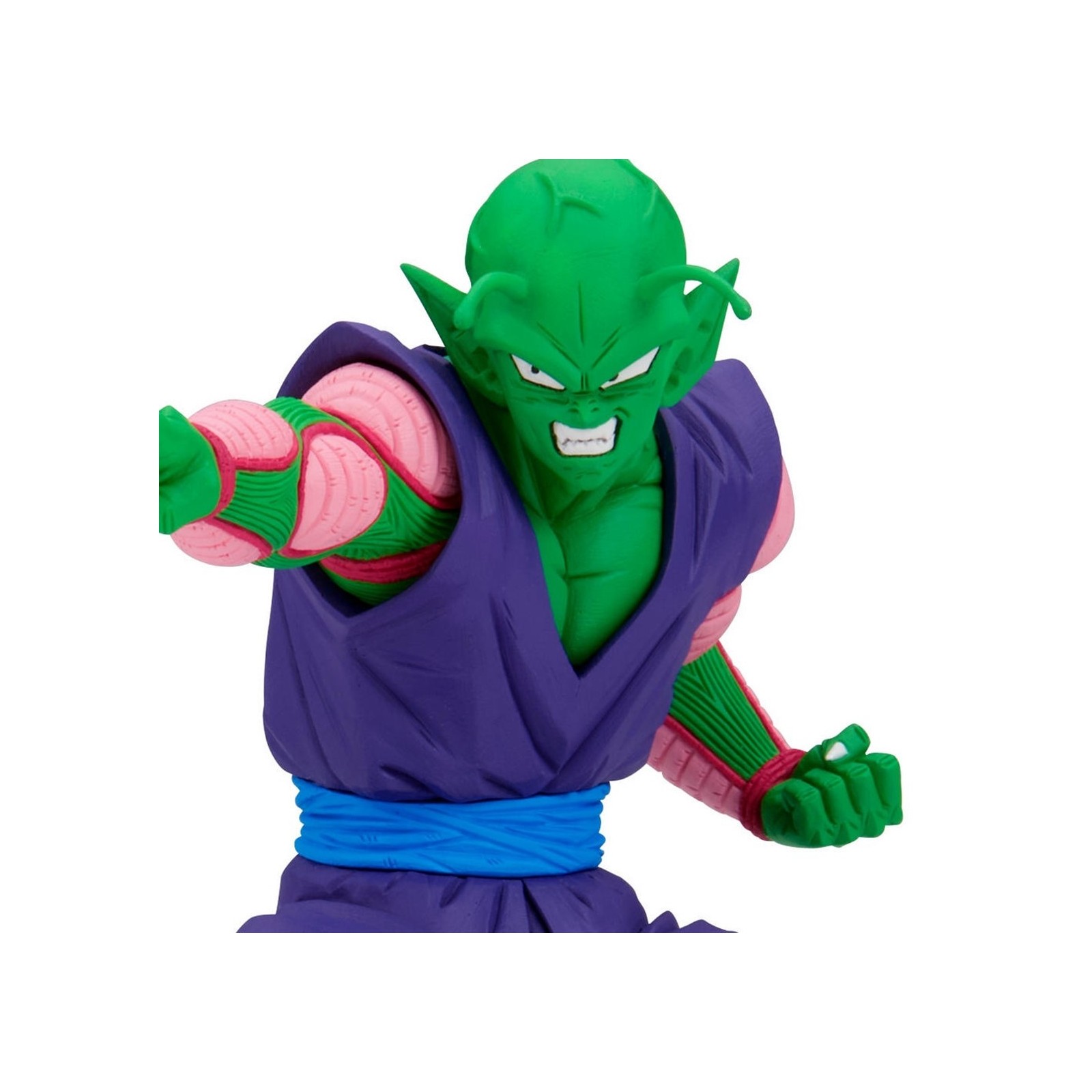 Figura banpresto dragon ball z gxmateria