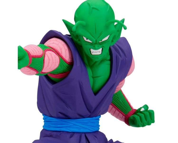 Figura banpresto dragon ball z gxmateria