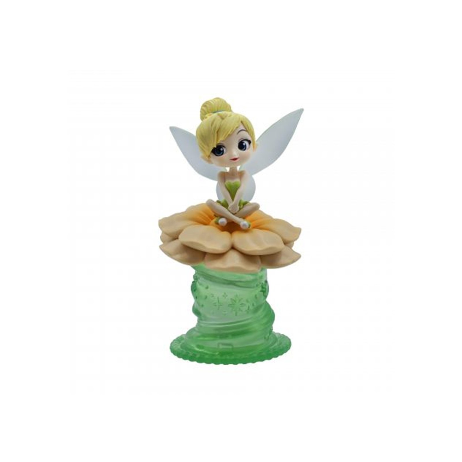 Figura banpresto disney peter pan stories