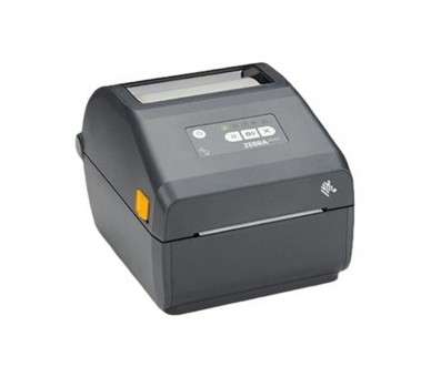 Zebra Impresora Termica Directa ZD421D Usb Etherne