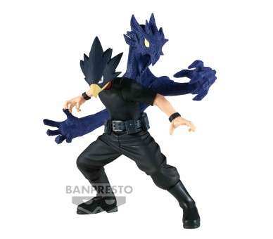 Figura banpresto my hero academia the