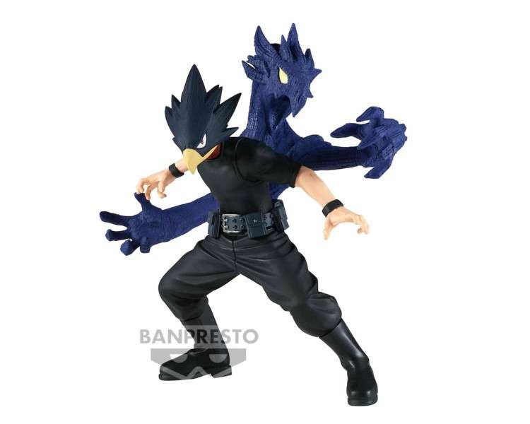 Figura banpresto my hero academia the