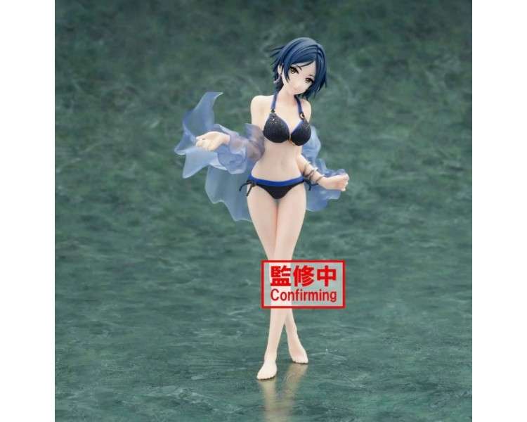 Figura banpresto the idolmaster cinderella girls