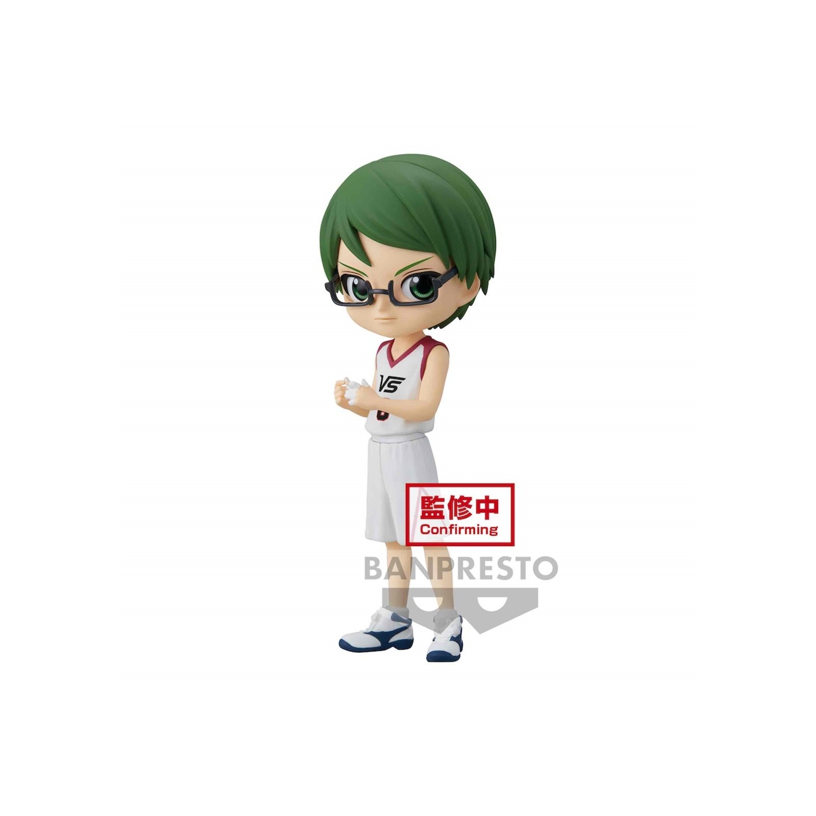 Figura banpresto q posket kuroko s basketball