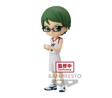 Figura banpresto q posket kuroko s basketball