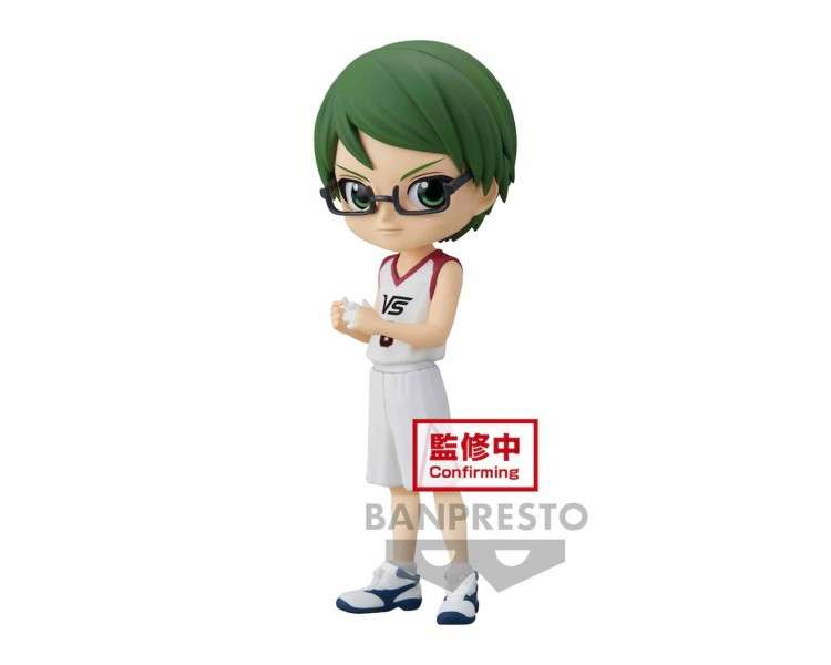 Figura banpresto q posket kuroko s basketball