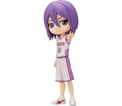 Figura banpresto q posket kuroko basketball