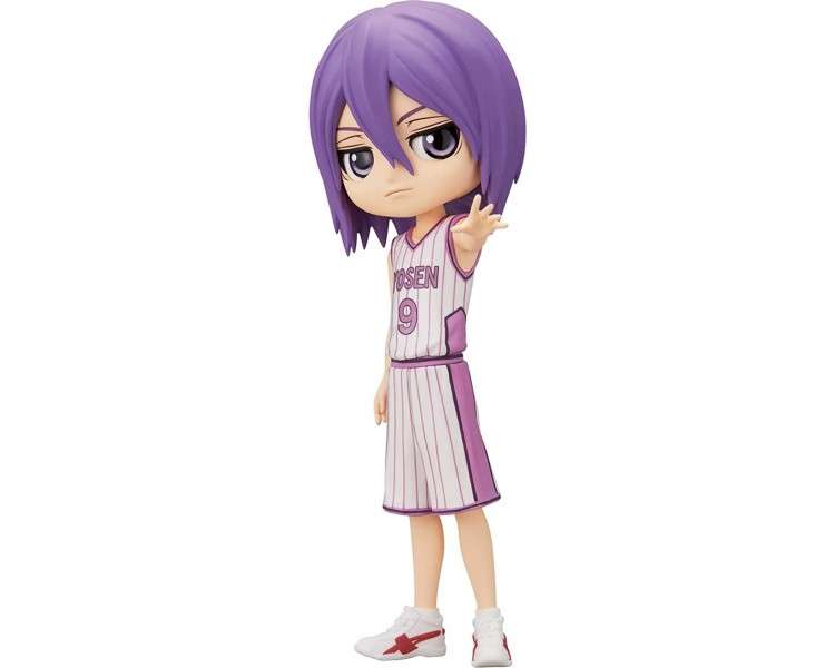 Figura banpresto q posket kuroko basketball