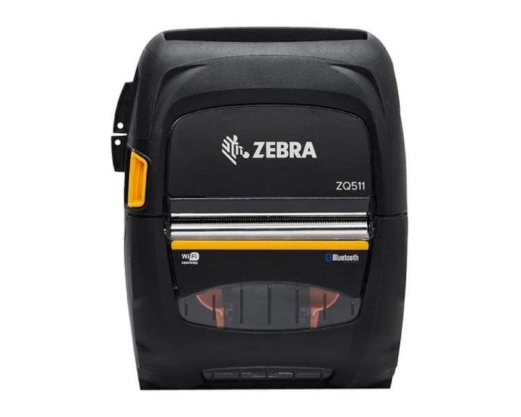 Zebra Impresora Termica Directa ZQ511 Bluetooth