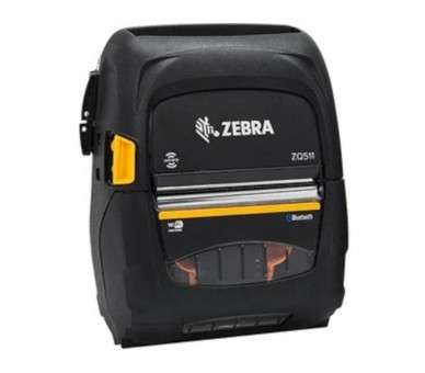 Zebra Impresora Termica Directa ZQ511 Bluetooth