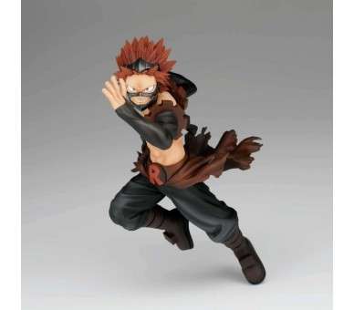 Figura banpresto my hero academia break