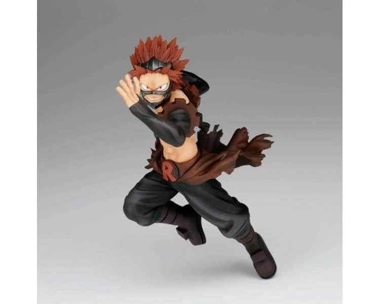 Figura banpresto my hero academia break