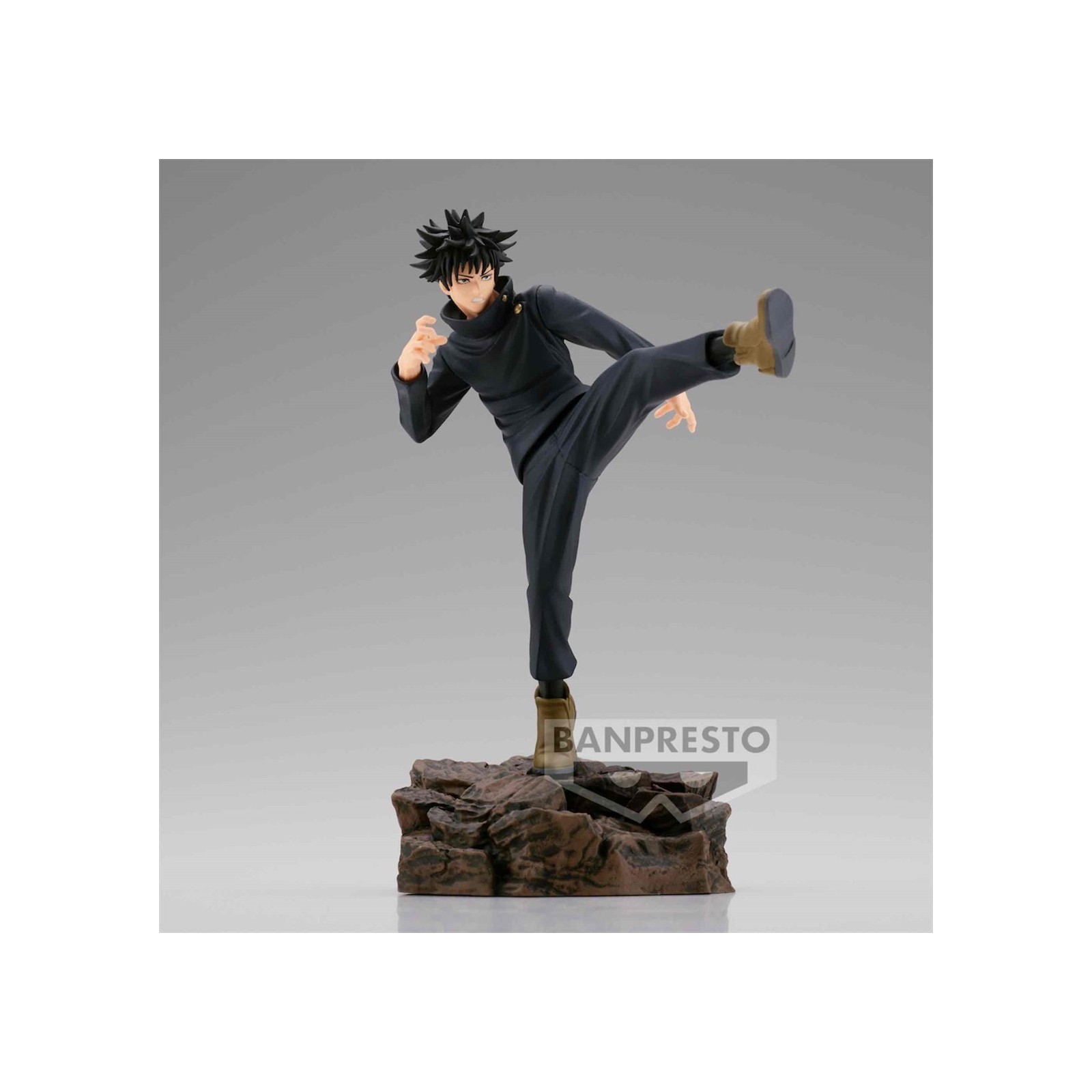 Figura banpresto jujutsu kaisen combination battle