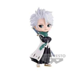 Figura banpresto bleach thousand year blood