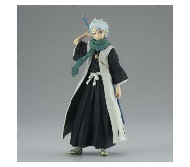 Figura banpresto bleach solid and souls