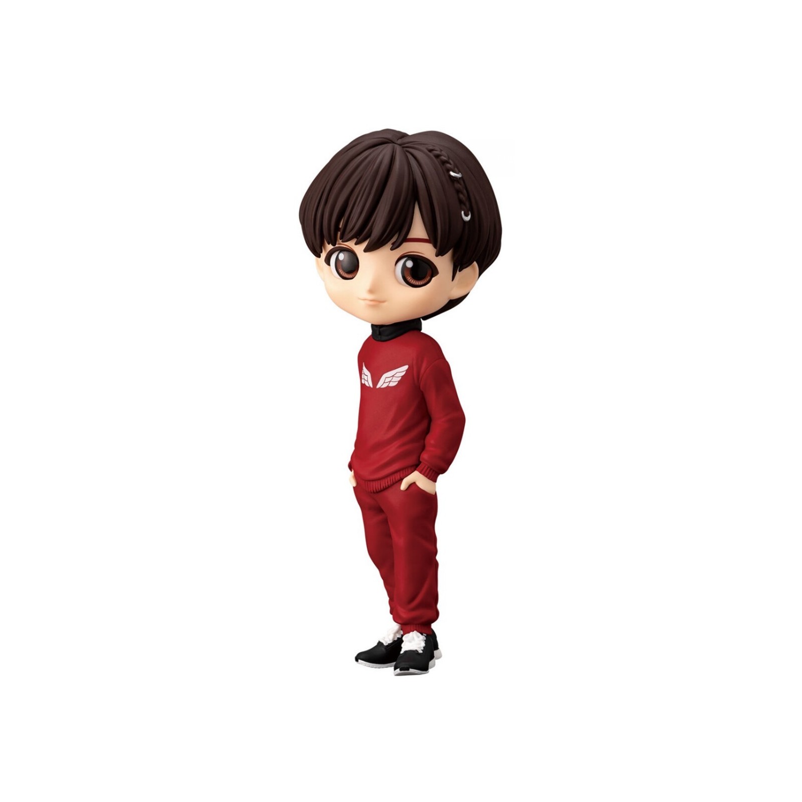 Figura banpresto tinytan mic drop q