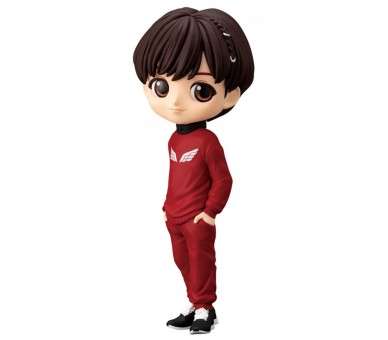 Figura banpresto tinytan mic drop q