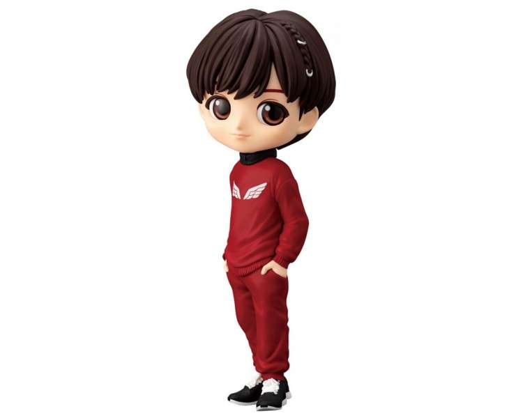 Figura banpresto tinytan mic drop q