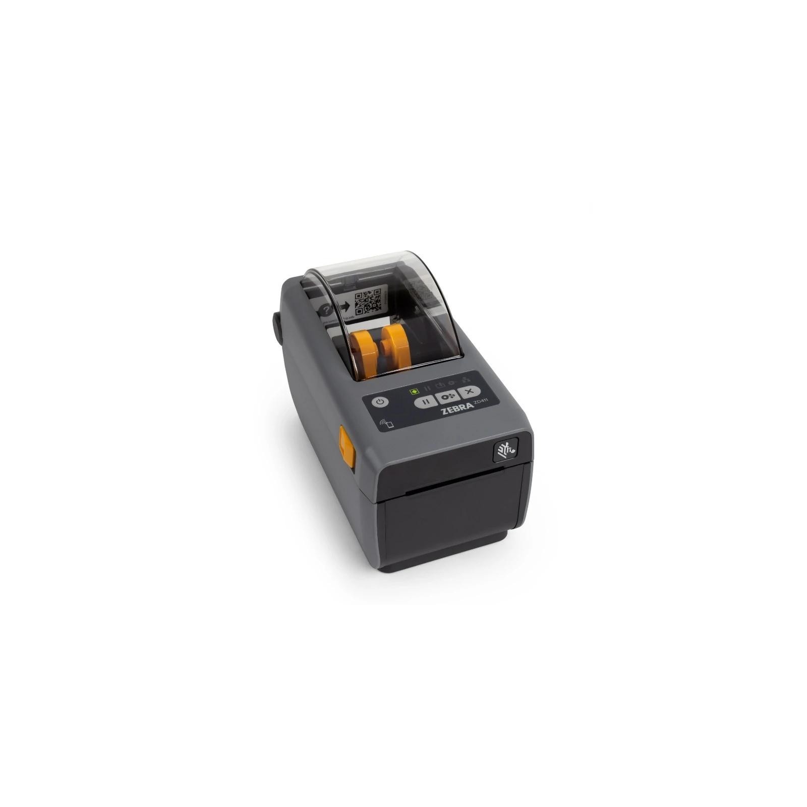 Zebra Impresora Termica Directa ZD411 Usb BT Eth