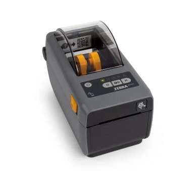 Zebra Impresora Termica Directa ZD411 Usb BT Eth