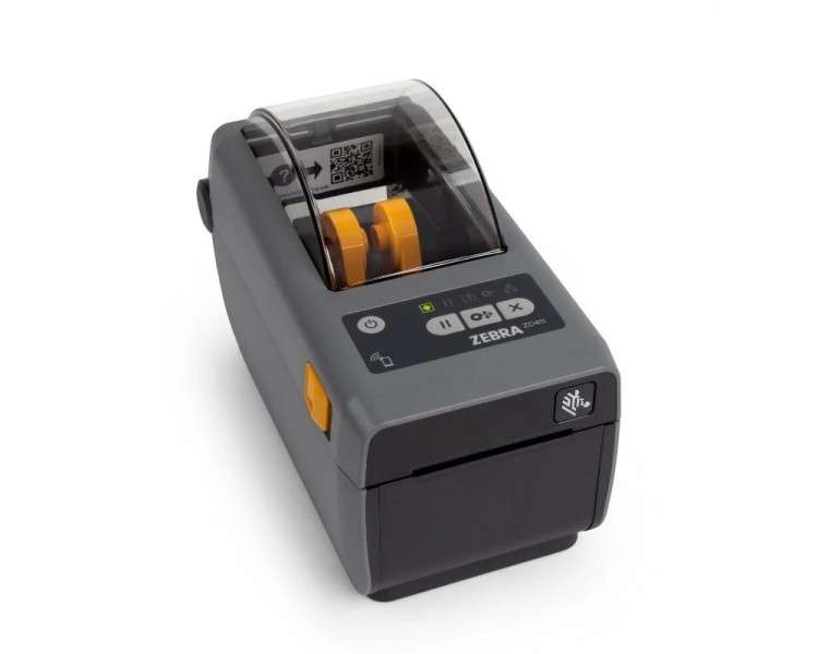 Zebra Impresora Termica Directa ZD411 Usb BT Eth