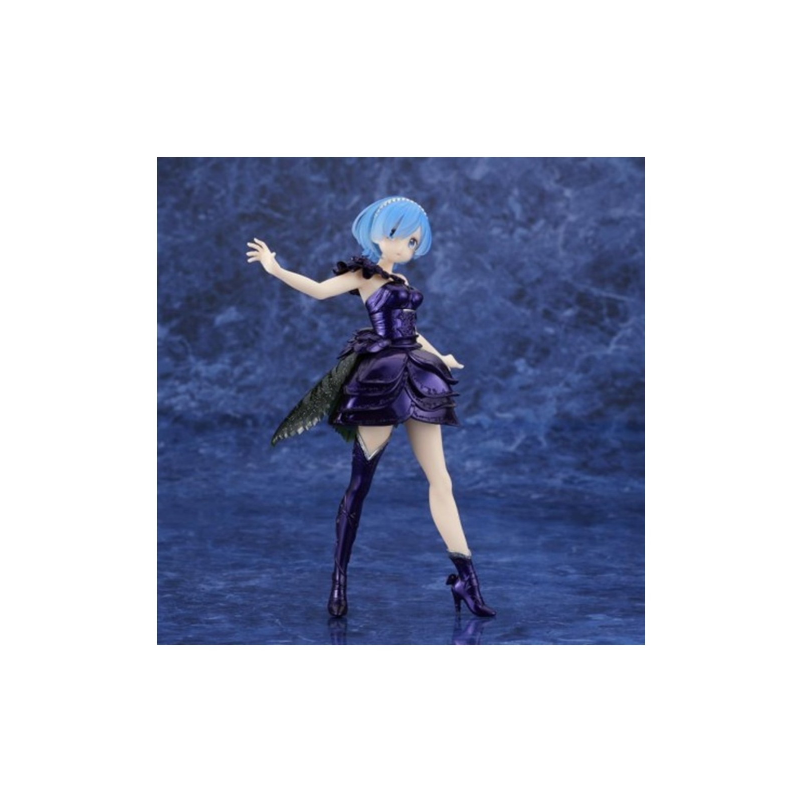 Figura banpresto dianacht couture re zero