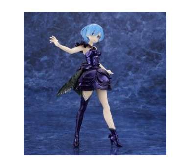 Figura banpresto dianacht couture re zero