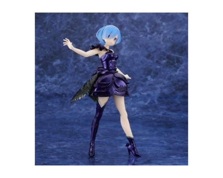 Figura banpresto dianacht couture re zero