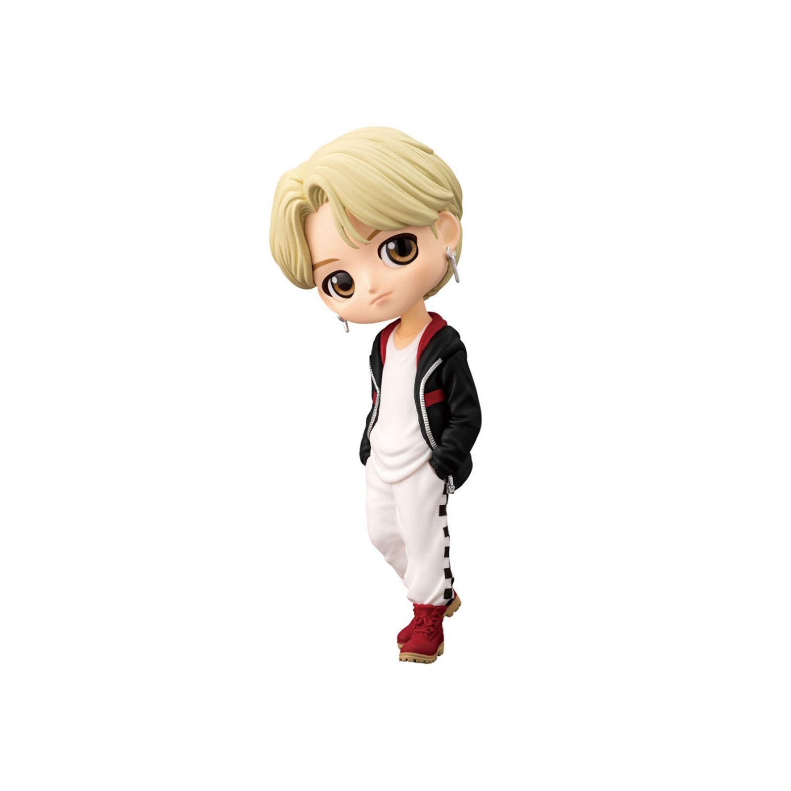 Figura banpresto tinytan mic drop q