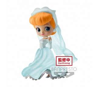 Figura banpresto q posket disney characters