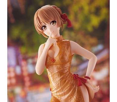 Figura banpresto my teen romantic comedy